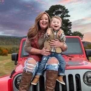 Meet your Posher, Angel